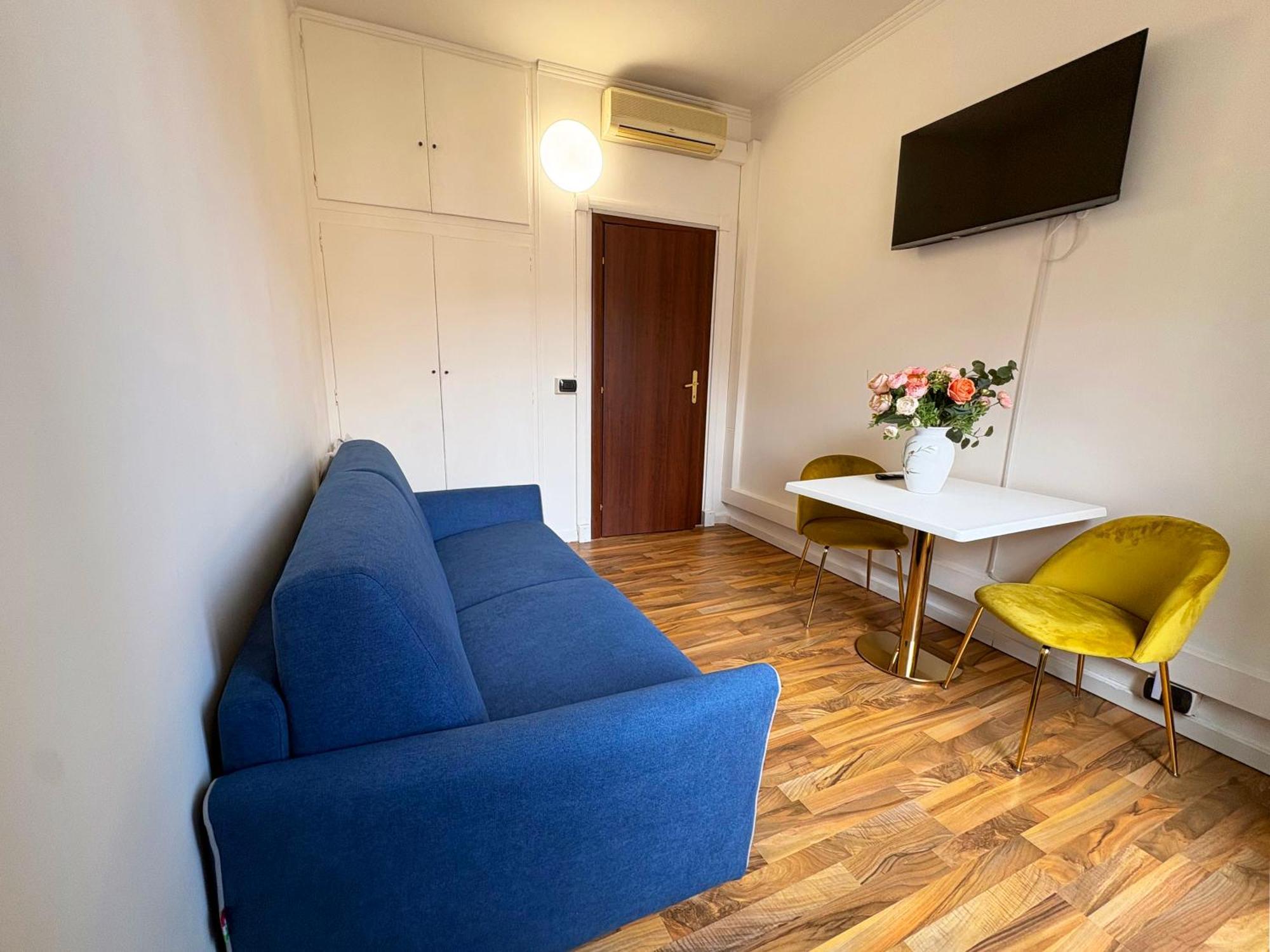 Guest House Grazioli, Rome
